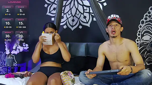 Snapshot of Luna_Dante_fox chatting on March 21, 11:59 am Luna Dante fox online show from March 21, 11:59 am