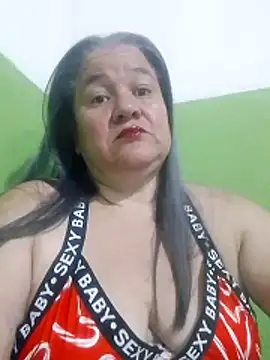 Snapshot of MilF-eterna_69 chatting on March 10, 7:52 pm MilF-eterna 69 online show from March 10, 7:52 pm