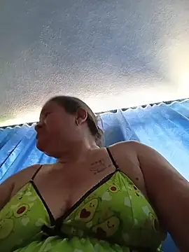 Snapshot of MilF-eterna_69 chatting on March 15, 6:58 pm MilF-eterna 69 online show from March 15, 6:58 pm