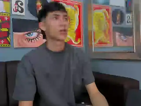 AronTawers online show from February 28, 8:54 pm