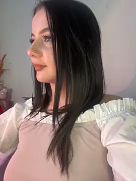 Snapshot of LolaKONG chatting on March 21, 8:19 am LolaKONG online show from March 21, 8:19 am