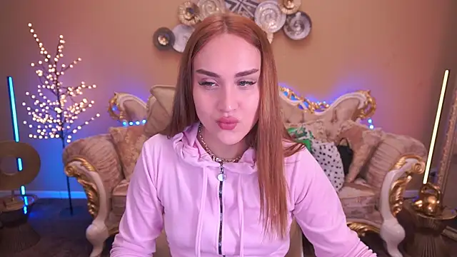 DawnGwin online show from March 23, 1:26 pm