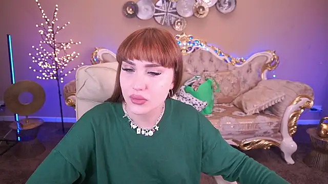 DawnGwin online show from March 27, 1:22 pm