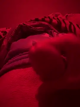 Snapshot of 689Nika chatting on March 6, 11:50 am 689Nika online show from March 6, 11:50 am