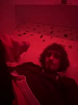 Snapshot of 689Nika chatting on March 23, 12:09 pm 689Nika online show from March 23, 12:09 pm