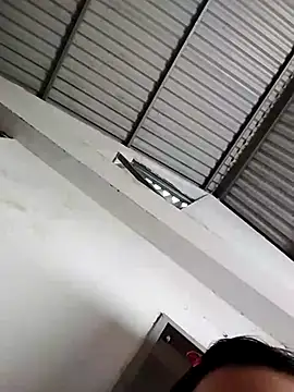 Jinnie sexy online show from March 22, 6:17 am