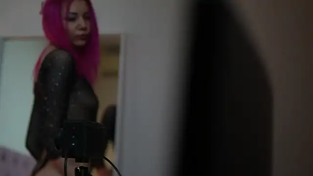 Snapshot of CarinaFoxy chatting on February 27, 9:04 pm CarinaFoxy online show from February 27, 9:04 pm