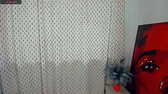 Snapshot of TrudieHeight chatting on March 8, 7:01 am TrudieHeight online show from March 8, 7:01 am