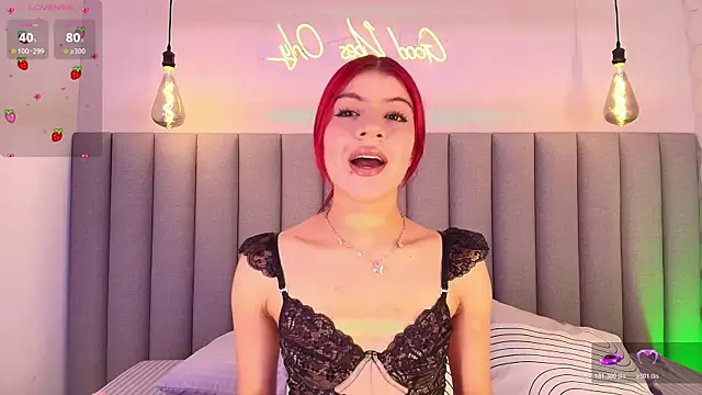 anthonellalux online show from April 24, 4:31 pm
