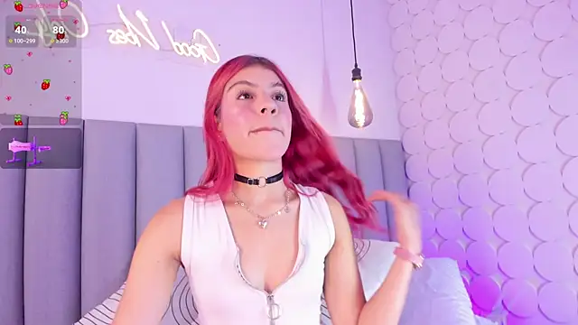 anthonellalux online show from June 1, 4:20 pm