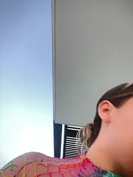 Snapshot of AdaPink_ chatting on March 16, 10:58 pm AdaPink online show from March 16, 10:58 pm