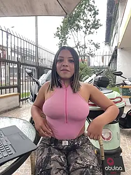 AdaPink  online show from July 30, 5:23 pm