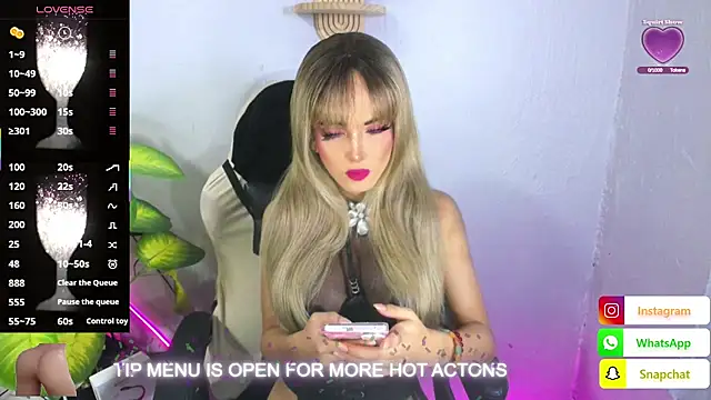 10inDominant Ayesha online show from July 13, 6:55 pm