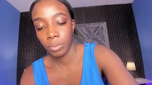 Snapshot of Oshun_444 chatting on July 3, 11:27 am Oshun 444 online show from July 3, 11:27 am