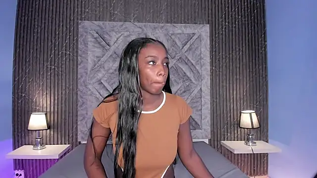 Snapshot of Oshun_444 chatting on July 18, 12:09 pm Oshun 444 online show from July 18, 12:09 pm