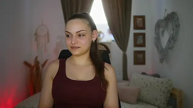 Sidney Sweety online show from June 29, 1:11 pm