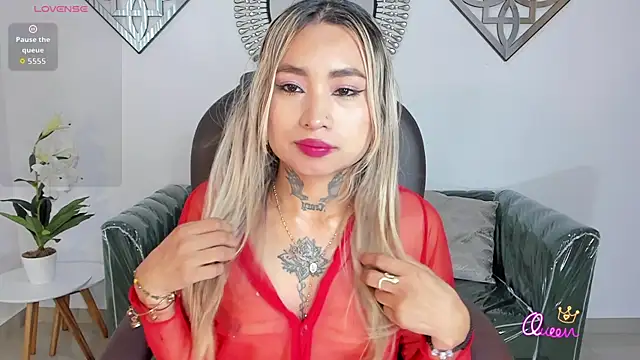 Snapshot of mystic_nova_ chatting on March 21, 11:26 am mystic nova online show from March 21, 11:26 am