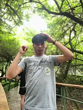 Snapshot of The_Conquer chatting on March 18, 7:17 pm The Conquer online show from March 18, 7:17 pm