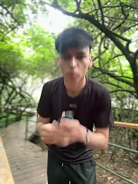 Snapshot of The_Conquer chatting on March 26, 6:57 pm The Conquer online show from March 26, 6:57 pm