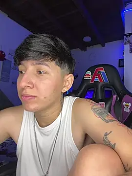 MIKEFONSE- online show from March 25, 5:52 pm