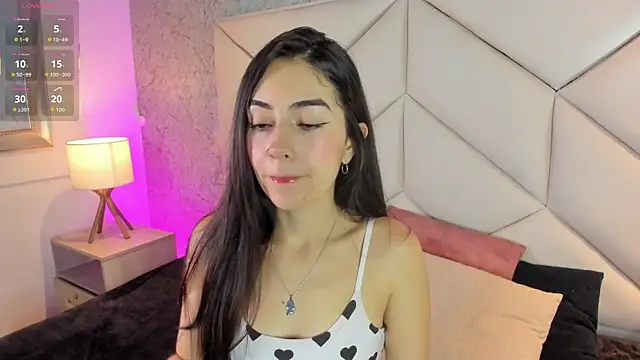 Snapshot of mell_muller chatting on July 25, 12:14 pm mell muller online show from July 25, 12:14 pm