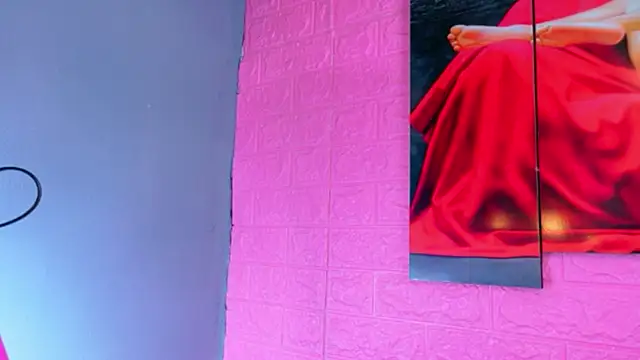 Snapshot of Ivony_Giselle chatting on March 8, 2:04 am Ivony Giselle online show from March 8, 2:04 am