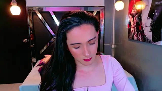 Snapshot of Ivony_Giselle chatting on March 9, 1:59 pm Ivony Giselle online show from March 9, 1:59 pm