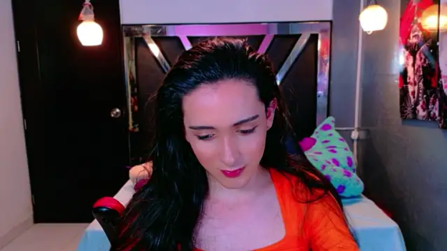 Snapshot of Ivony_Giselle chatting on March 10, 1:38 pm Ivony Giselle online show from March 10, 1:38 pm