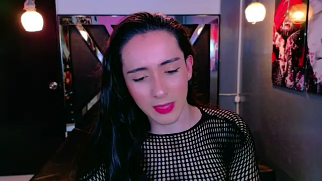 Snapshot of Ivony_Giselle chatting on March 13, 8:59 pm Ivony Giselle online show from March 13, 8:59 pm