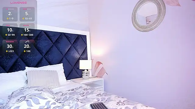 Snapshot of JeiLovee chatting on March 28, 11:32 am JeiLovee online show from March 28, 11:32 am