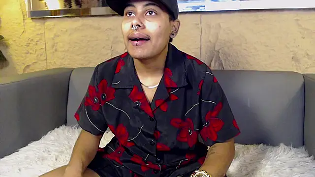 Snapshot of Noha__scott chatting on March 11, 2:56 pm Noha scott online show from March 11, 2:56 pm