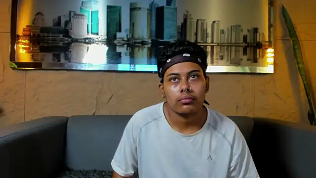 Snapshot of Noha__scott chatting on March 24, 2:44 pm Noha scott online show from March 24, 2:44 pm