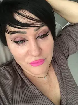 Snapshot of Kleotempt chatting on February 26, 9:08 am Kleotempt online show from February 26, 9:08 am