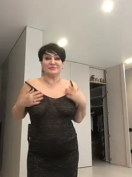 Snapshot of Kleotempt chatting on March 1, 12:18 pm Kleotempt online show from March 1, 12:18 pm