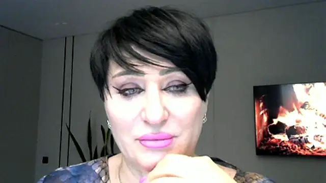 Snapshot of Kleotempt chatting on March 9, 5:17 pm Kleotempt online show from March 9, 5:17 pm