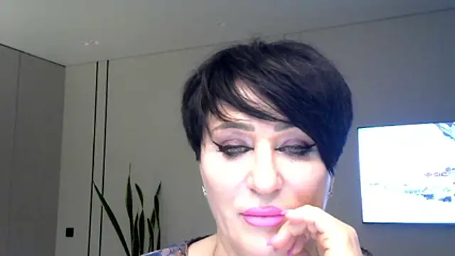 Snapshot of Kleotempt chatting on March 17, 7:28 pm Kleotempt online show from March 17, 7:28 pm