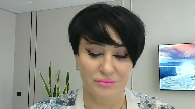 Snapshot of Kleotempt chatting on March 19, 11:25 am Kleotempt online show from March 19, 11:25 am