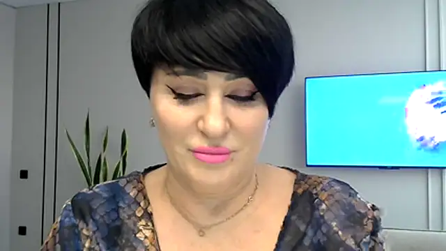 Snapshot of Kleotempt chatting on March 21, 2:42 pm Kleotempt online show from March 21, 2:42 pm