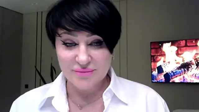 Snapshot of Kleotempt chatting on March 23, 7:07 pm Kleotempt online show from March 23, 7:07 pm