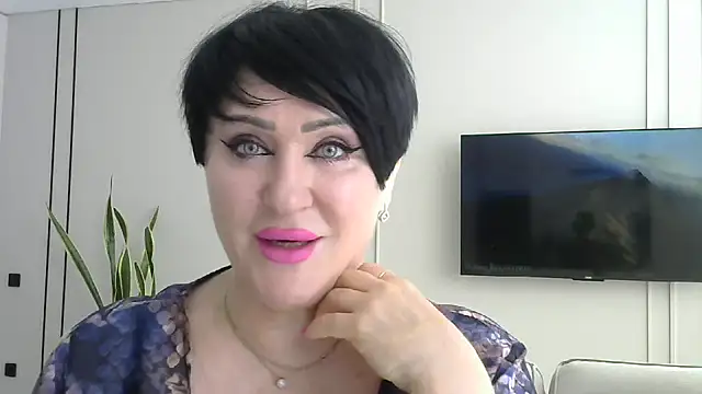 Snapshot of Kleotempt chatting on March 25, 10:43 am Kleotempt online show from March 25, 10:43 am