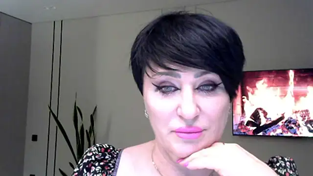 Snapshot of Kleotempt chatting on March 26, 6:13 pm Kleotempt online show from March 26, 6:13 pm