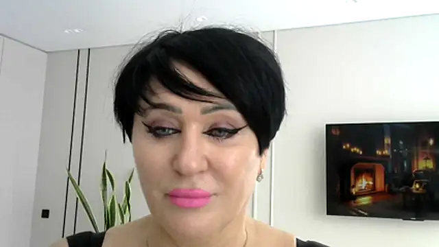 Snapshot of Kleotempt chatting on March 27, 9:53 am Kleotempt online show from March 27, 9:53 am