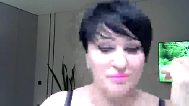 Snapshot of Kleotempt chatting on March 27, 9:58 pm Kleotempt online show from March 27, 9:58 pm