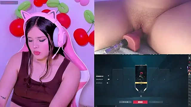 Snapshot of trianna_sweet chatting on March 25, 7:31 pm trianna sweet online show from March 25, 7:31 pm