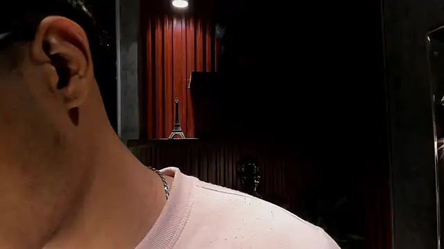 ban sonder online show from March 26, 2:17 am