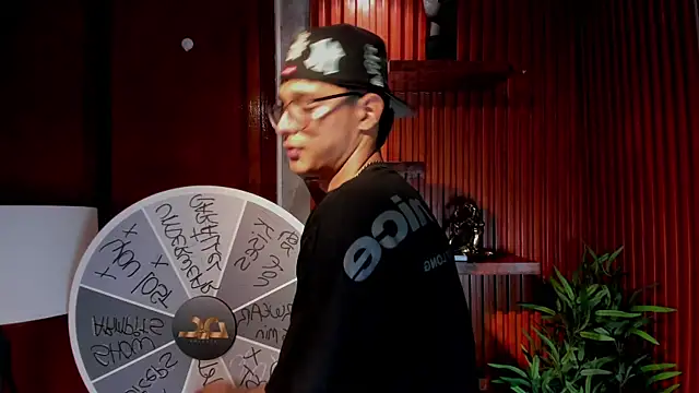 ban sonder online show from March 28, 12:32 am