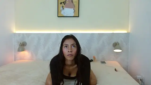 Kata harrington online show from February 26, 8:19 pm