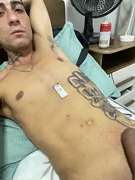 guimoooca online show from April 4, 5:32 pm