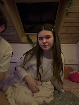 meowmiu online show from March 14, 10:59 pm