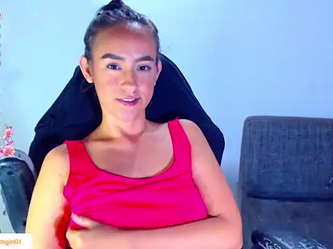 Snapshot of dreamgirlxxx1 chatting on March 6, 7:27 am dreamgirlxxx1 online show from March 6, 7:27 am